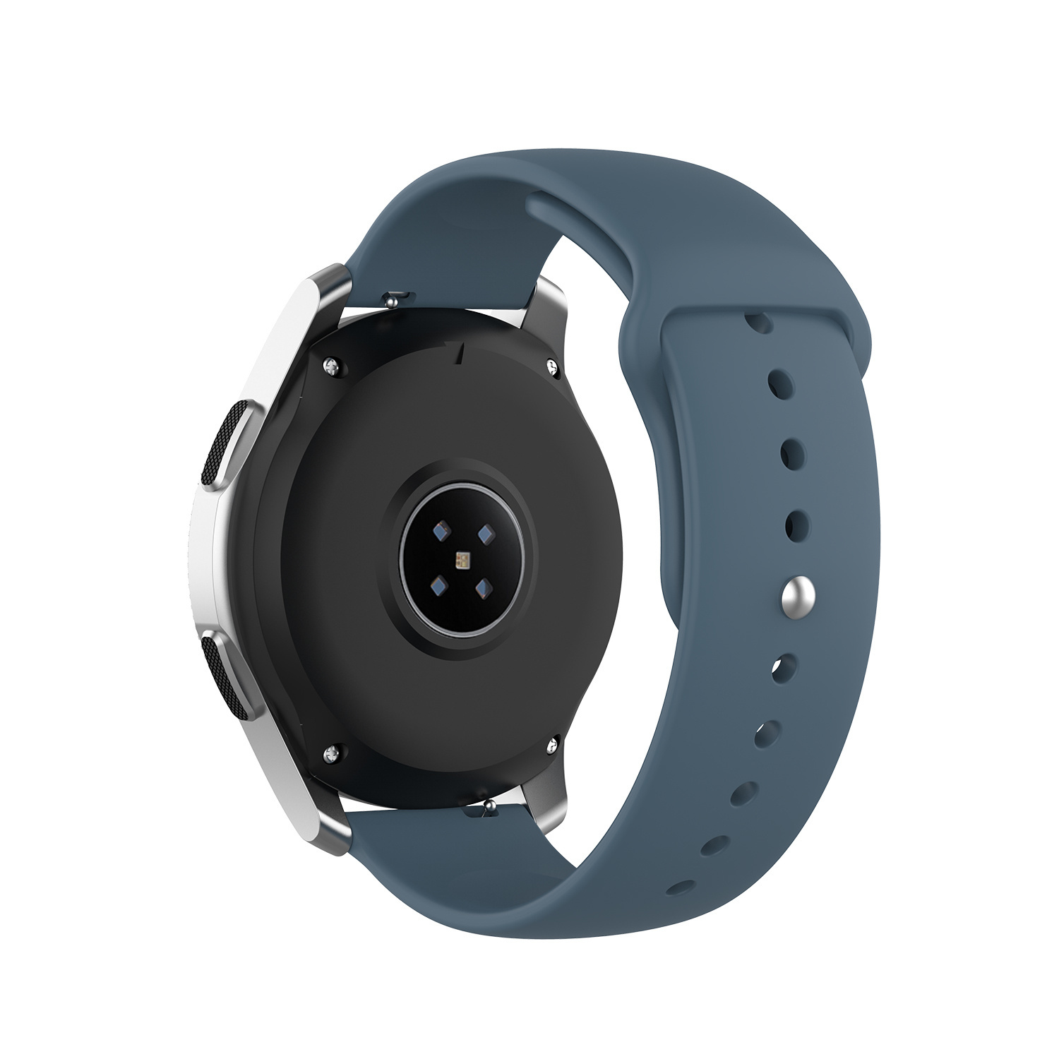 Huawei Watch GT silicone sport band - leisteen