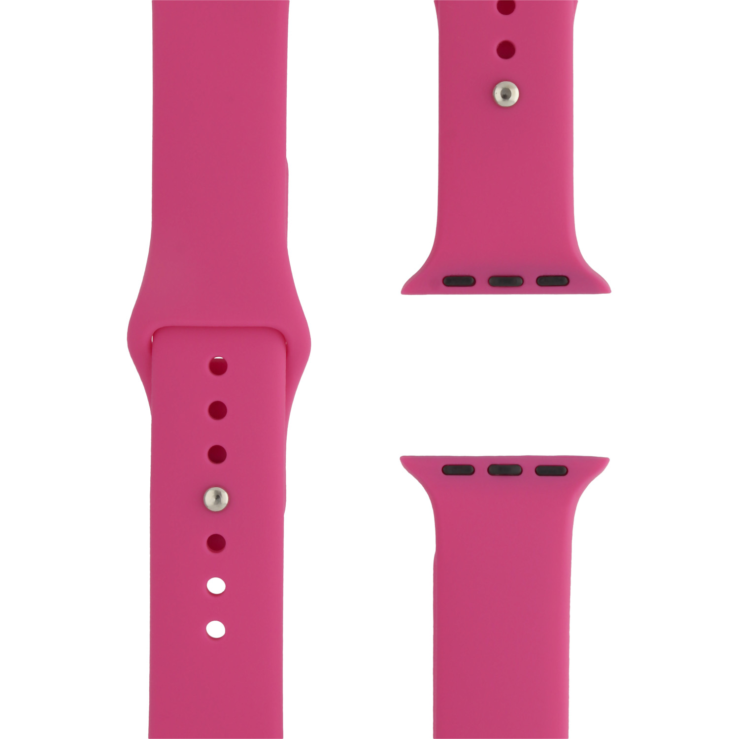 Apple Watch sport band - dragon fruit - 7440849318349 - 123watches