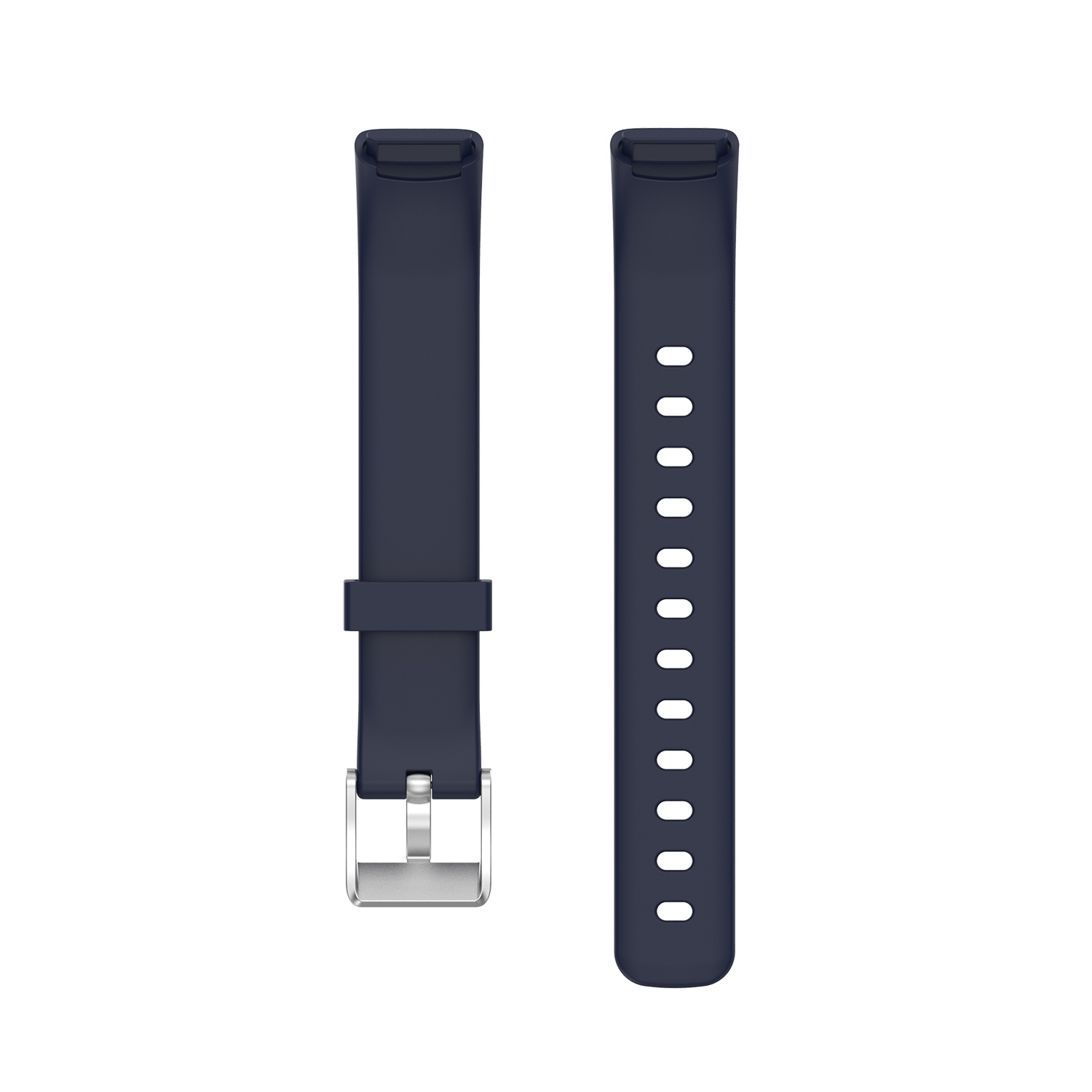 Fitbit Luxe sport band - donkerblauw