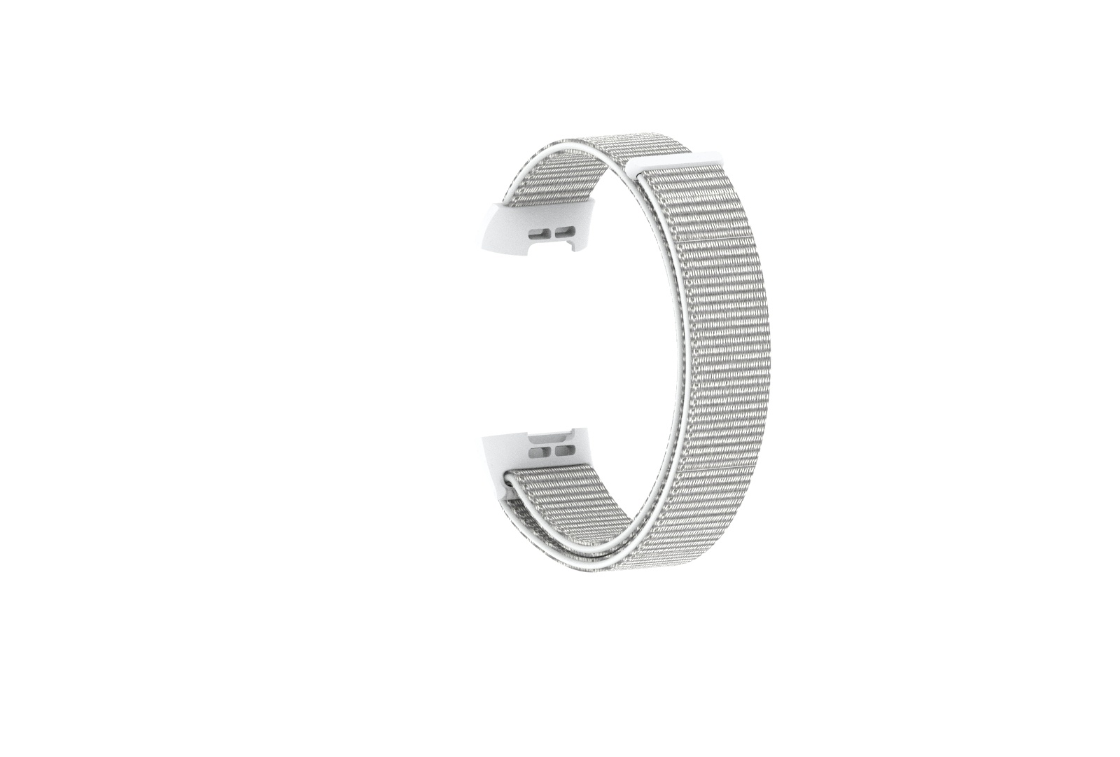 Fitbit Charge 3 & 4 nylon band - zeeschelp