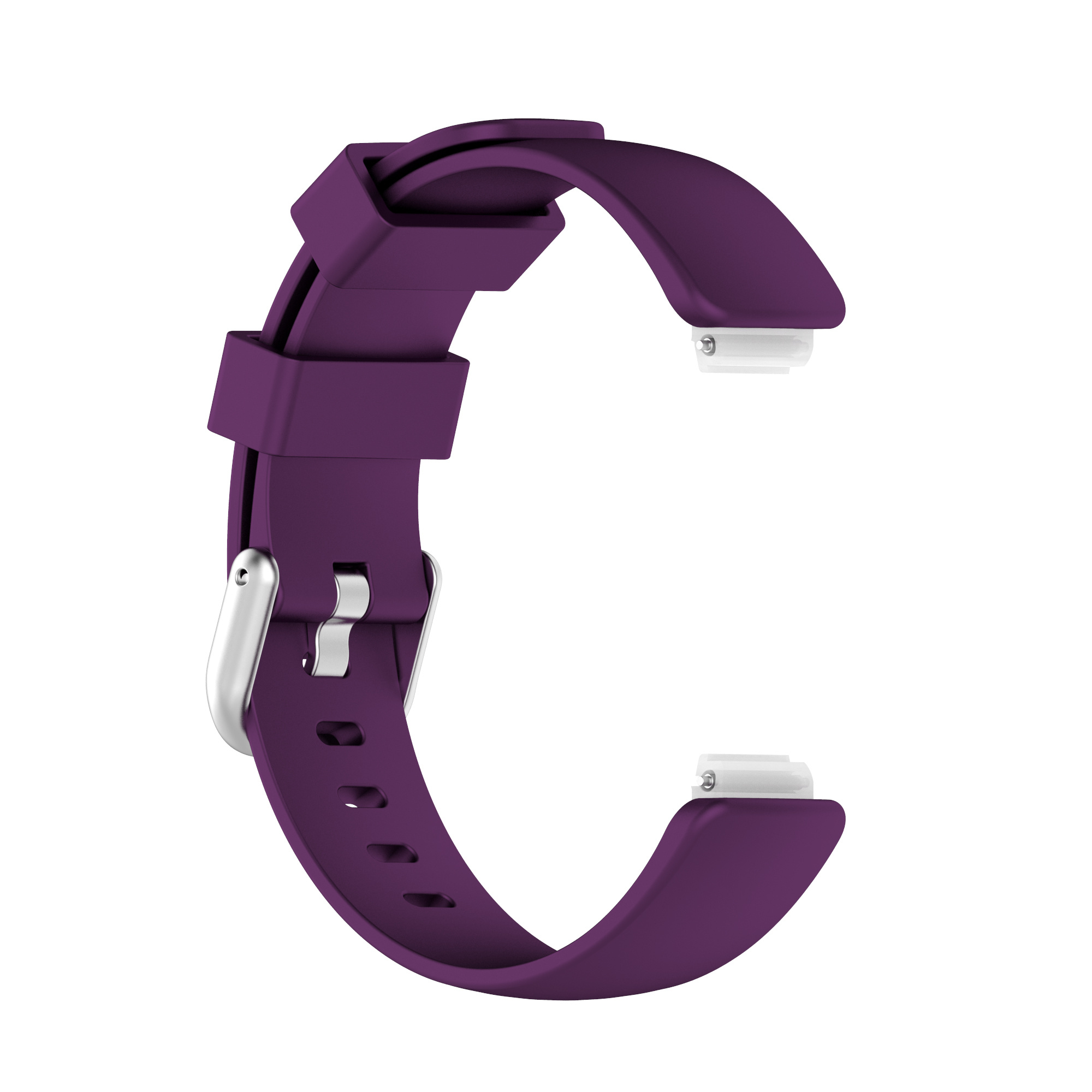 Fitbit Inspire 2 sport band - paars