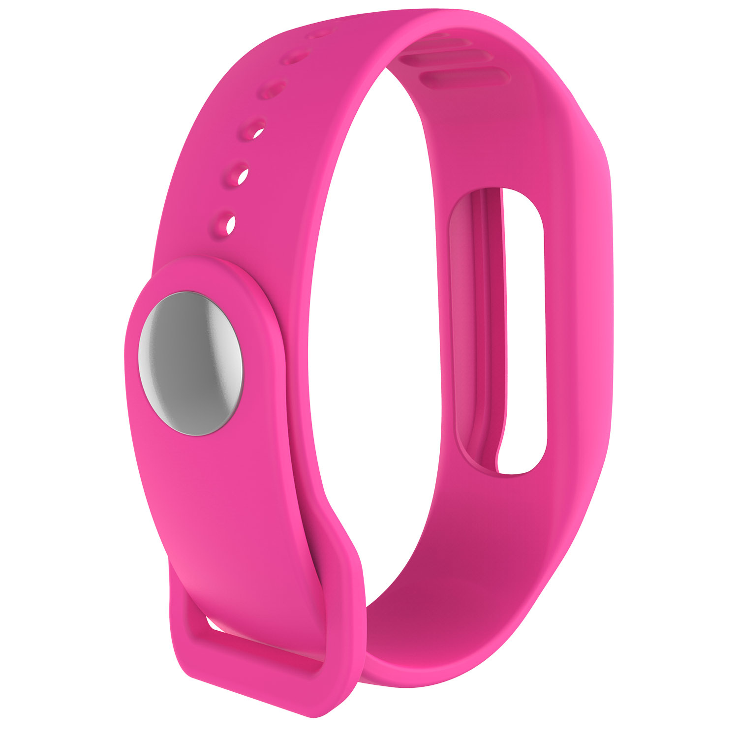 TomTom Touch sport band - roze