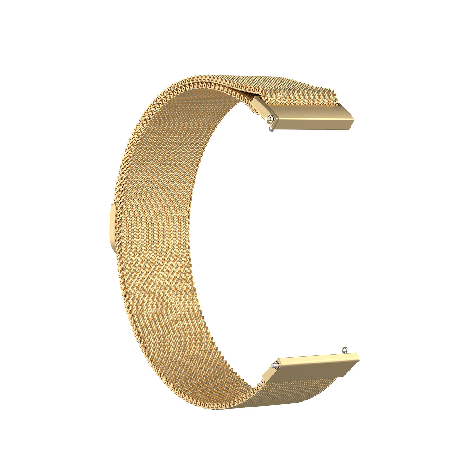 Huawei Watch GT milanese band - goud