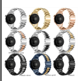 Samsung Galaxy Watch 7 kralen stalen schakel band