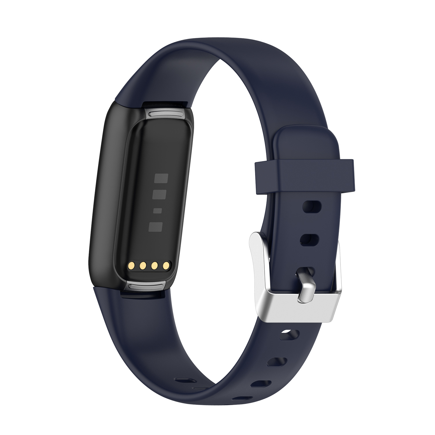 Fitbit Luxe sport band - donkerblauw