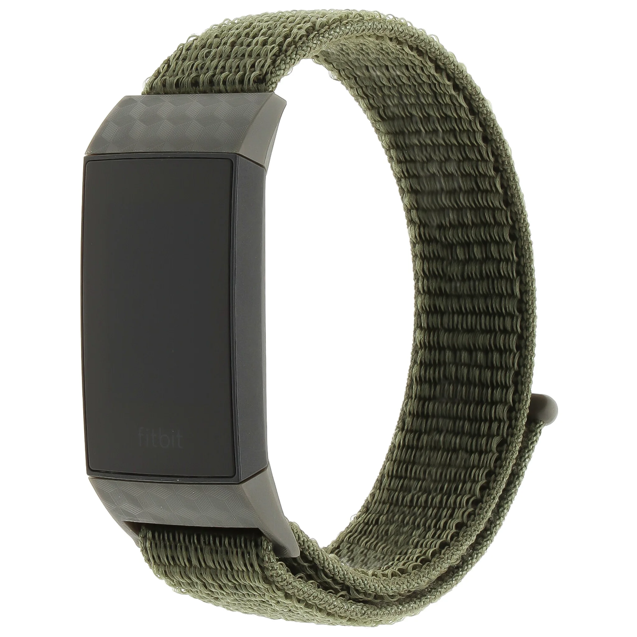 Fitbit charge discount 4 nylon band