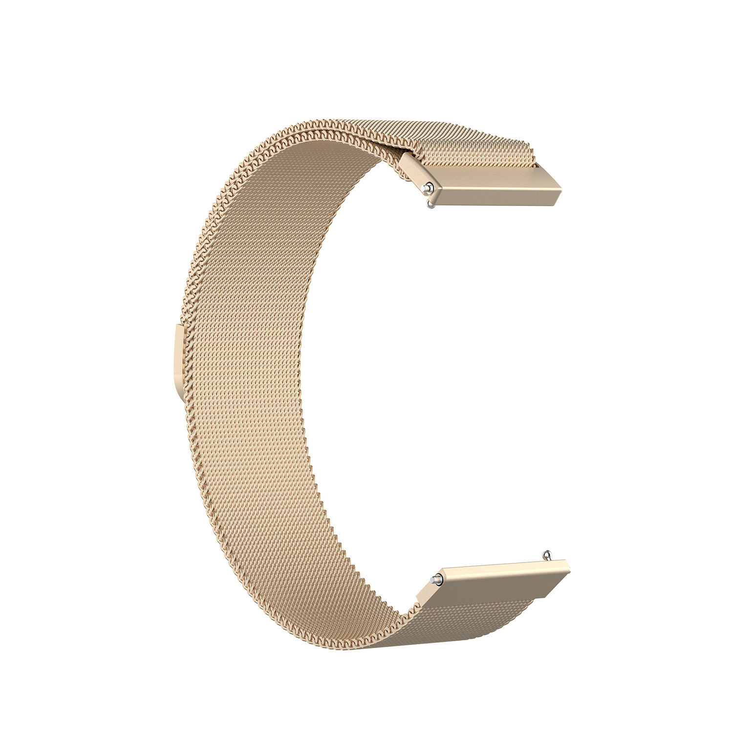 Huawei Watch GT milanese band - champagne