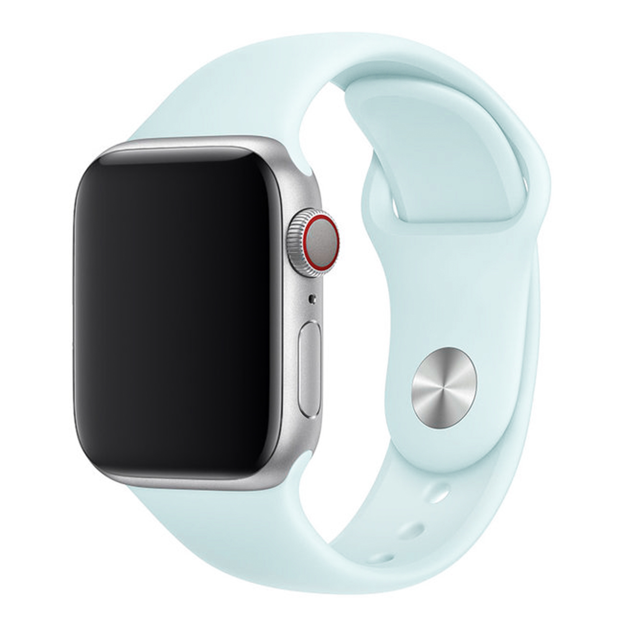 Apple Watch Sport Band - Zeeschuim